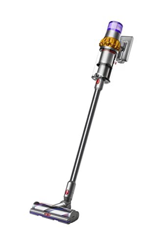 Dyson Detect Vacuum Cleaner