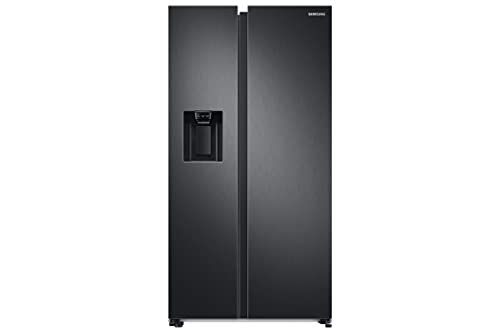 Samsung Side by Side American Fridge Freezer