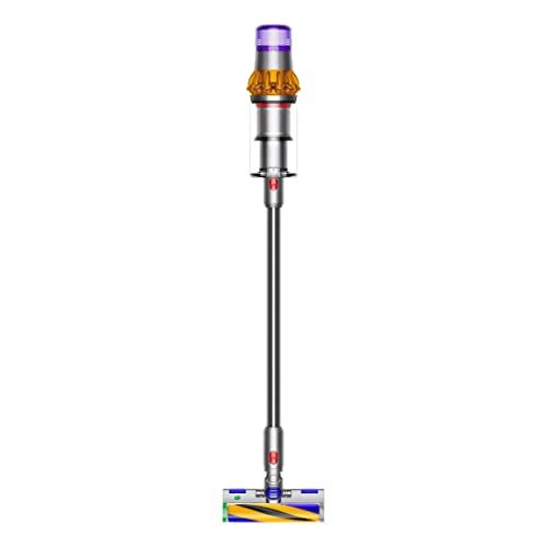 Dyson Detect Absolute V15 Cordless Vacuum Cleaner