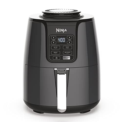 Ninja AF101 Air Fryer that Crisps