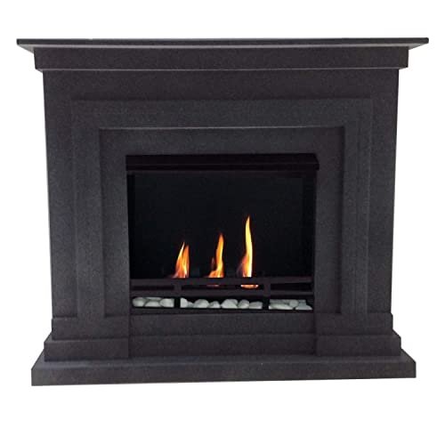 Bio Ethanol Fire Place Firegel Fireplace