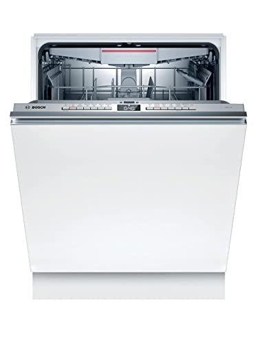 Bosch Home & Kitchen Appliances Bosch Serie 4