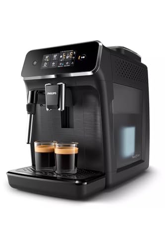 Philips 2200 Series Bean-to-Cup Espresso Machine
