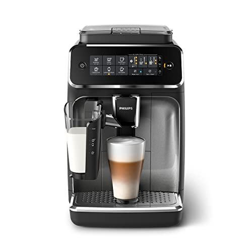 PHILIPS 3200 Series Bean-to-Cup Coffee Machine