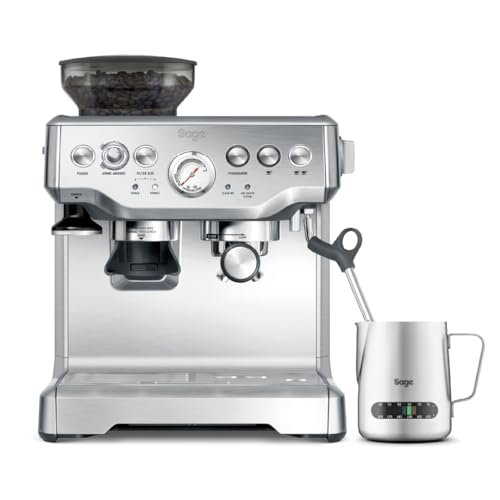 Sage - The Barista Express
