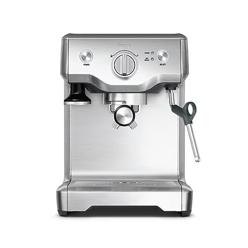 Sage the Duo-Temp Pro Espresso Machine, Coffee Machine