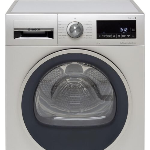 Bosch Home & Kitchen Appliances Bosch