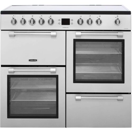 Leisure Cookmaster 100cm Electric Range Cooker